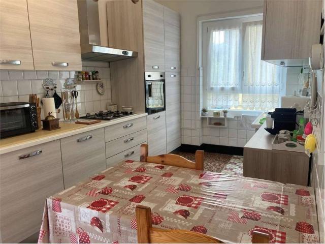 Appartamento in vendita a Calizzano, Liguria