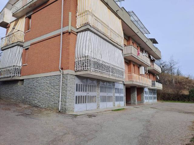Appartamento in vendita a Piemonte, Asti