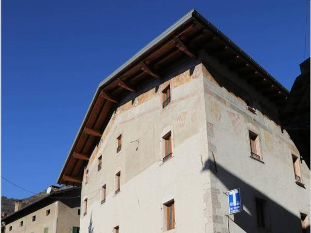 Appartamento in vendita a Comunità della Vallagarina, Calliano