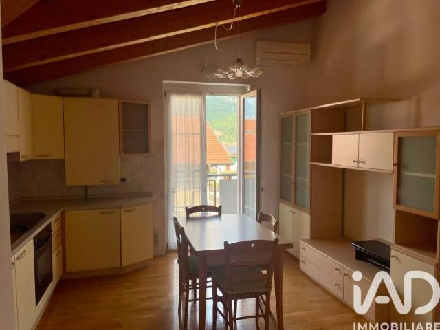 Appartamento in vendita a Comunità della Vallagarina, Calliano