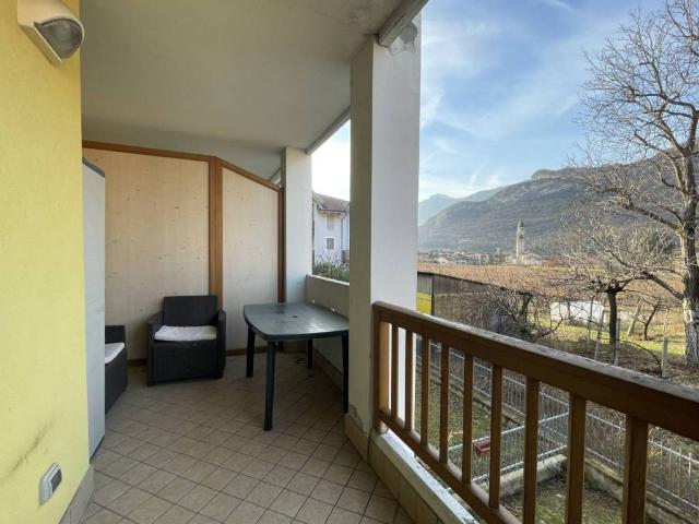 Appartamento in vendita a Comunità della Vallagarina, Calliano