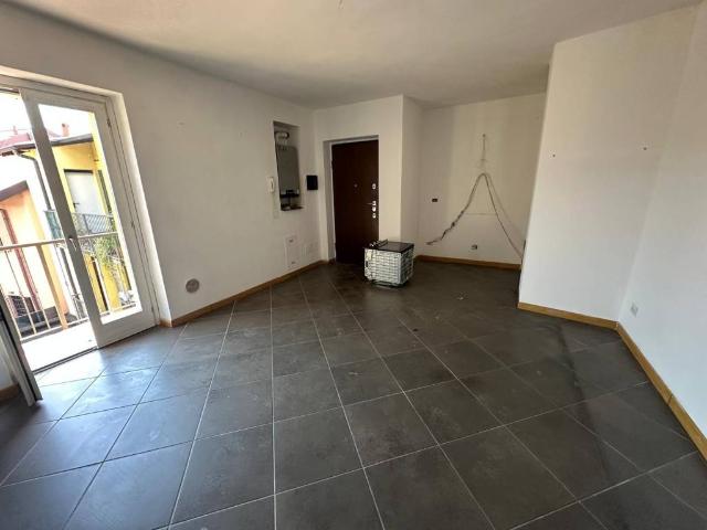 Appartamento in vendita a Calolziocorte, Lombardia