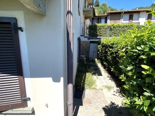 Appartamento in vendita a Calolziocorte, Lombardia