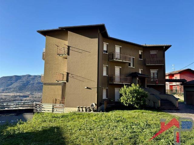 Appartamento in vendita a Calolziocorte, Lombardia