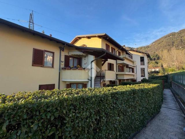 Appartamento in vendita a Sala, Calolziocorte