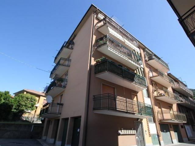 Appartamento in vendita a Calolziocorte, Lombardia