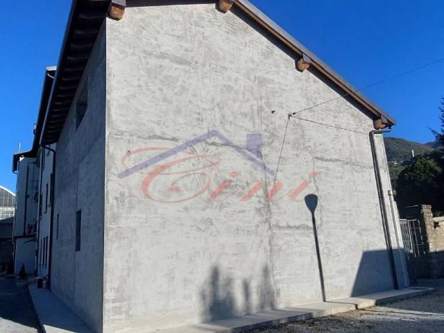 Appartamento in vendita a Foppenico, Calolziocorte