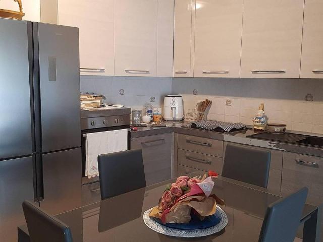 Appartamento in vendita a Sala, Calolziocorte