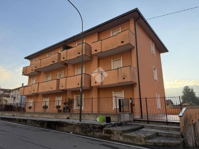 Appartamento in vendita a Foppenico, Calolziocorte