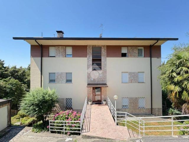 Appartamento in vendita a Calolziocorte, Lombardia