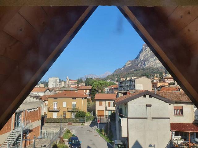 Appartamento in vendita a La Ca', Calolziocorte