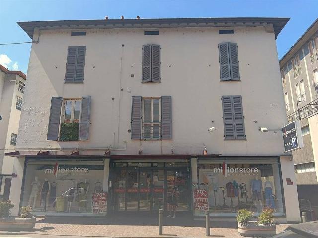 Appartamento in vendita a Calolziocorte, Lombardia