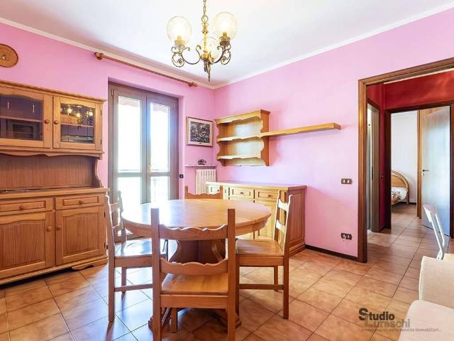 Appartamento in vendita a Sala, Calolziocorte