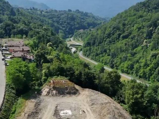 Appartamento in vendita a Sala, Calolziocorte