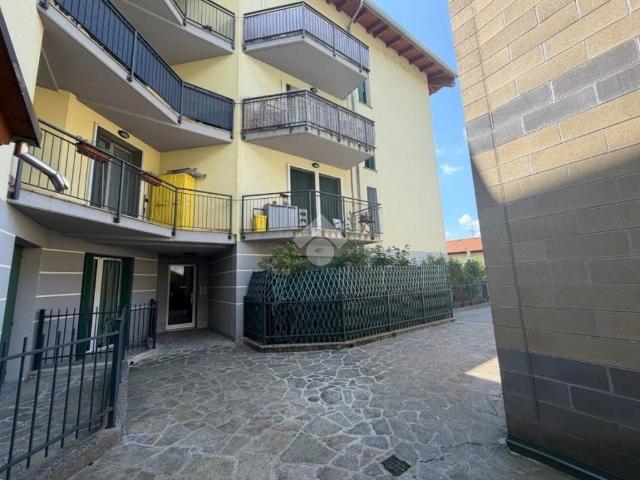 Appartamento in vendita a Calolziocorte, Lombardia