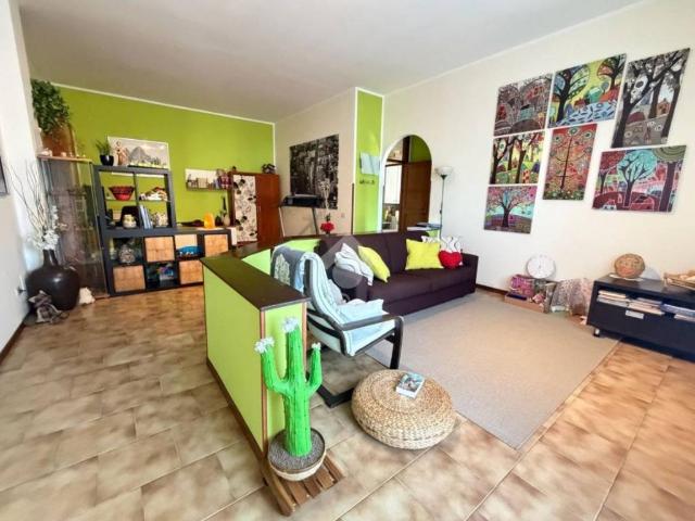 Appartamento in vendita a Calolziocorte, Lombardia
