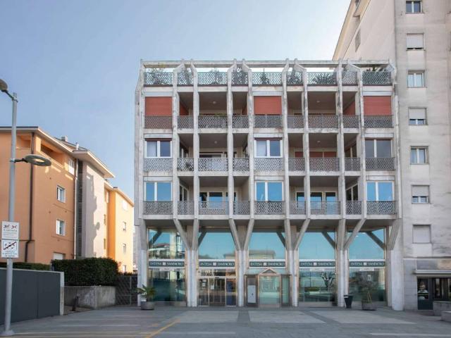 Appartamento in vendita a Castel, Calolziocorte