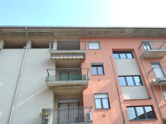 Appartamento in vendita a Pascolo, Calolziocorte