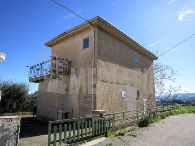 Villa Indipendente in vendita a Calabria, Cosenza