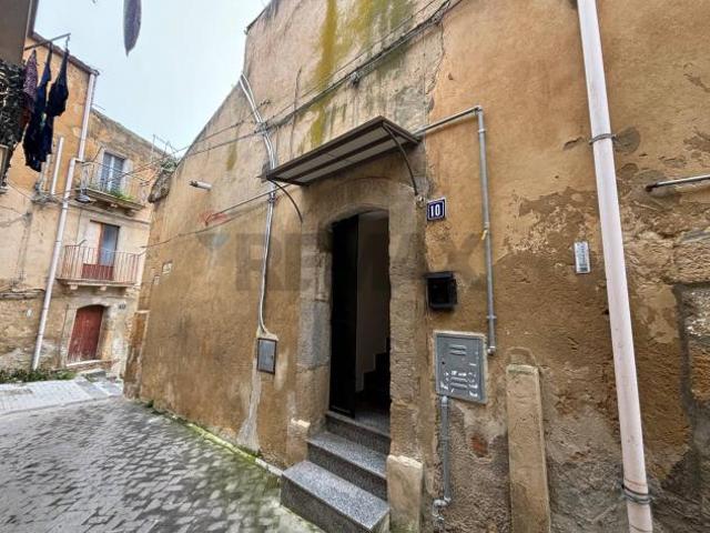 Appartamento in vendita a Canalotto, Caltagirone