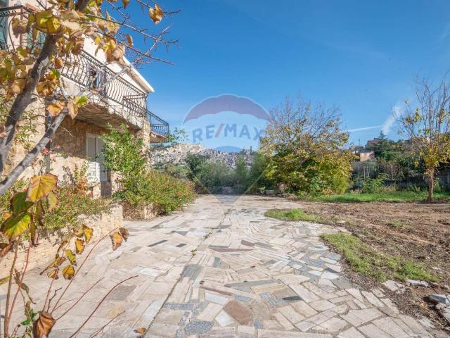 Villa Indipendente in vendita a Canalotto, Caltagirone