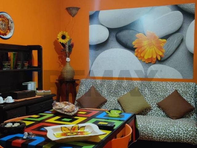 Appartamento in vendita a Canalotto, Caltagirone