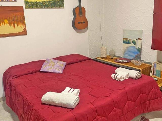 Appartamento in vendita a Canalotto, Caltagirone