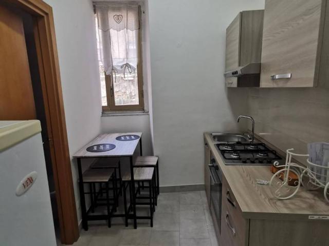 Appartamento in vendita a Canalotto, Caltagirone