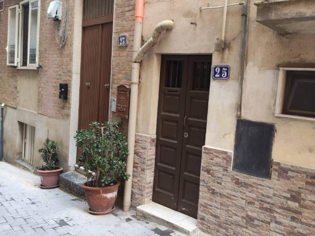 Appartamento in vendita a Canalotto, Caltagirone