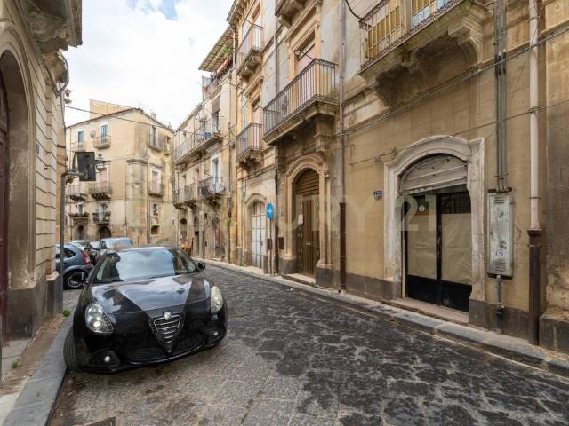 Appartamento in vendita a Canalotto, Caltagirone