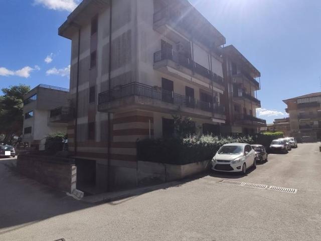 Appartamento in vendita a Caltagirone, Sicilia