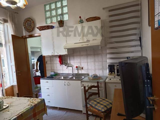 Appartamento in vendita a Canalotto, Caltagirone