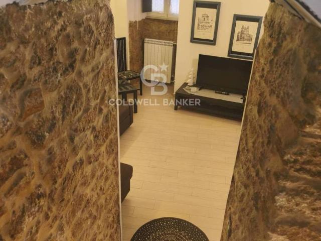 Appartamento in vendita a Canalotto, Caltagirone