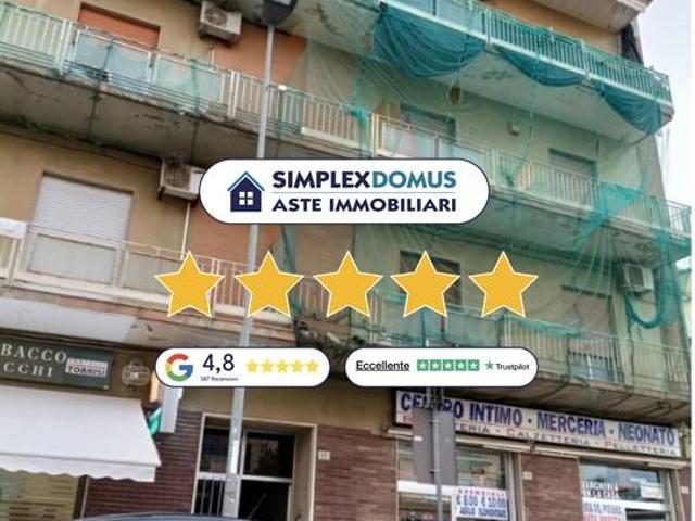 Appartamento in vendita a Le Sfere, Caltagirone