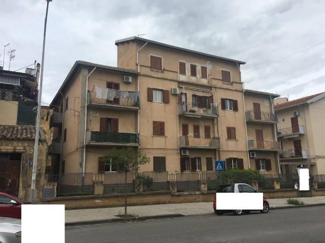 Appartamento in vendita a Le Sfere, Caltagirone