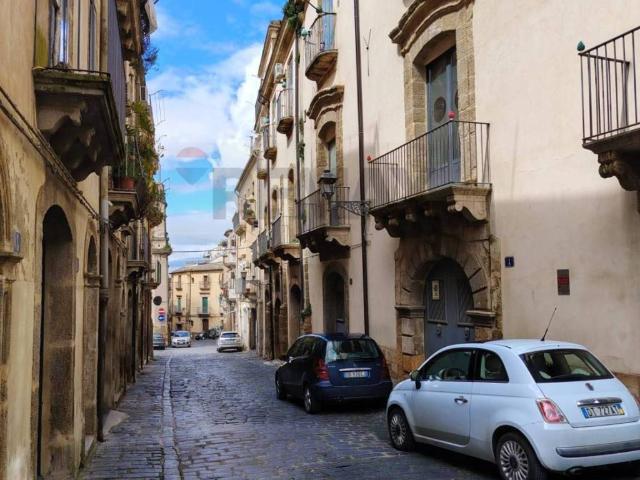 Appartamento in vendita a Canalotto, Caltagirone