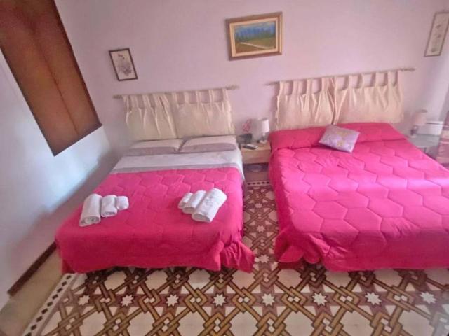 Appartamento in vendita a Canalotto, Caltagirone