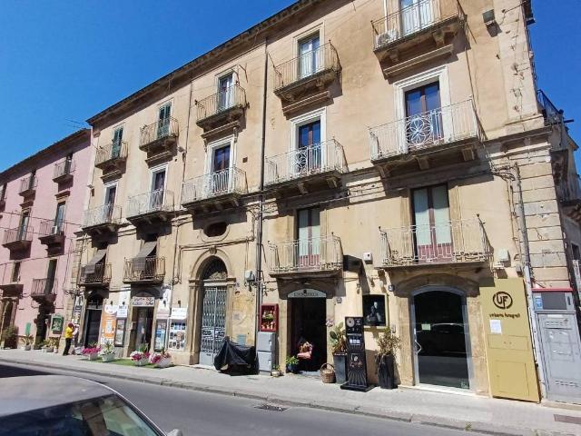 Appartamento in vendita a Canalotto, Caltagirone