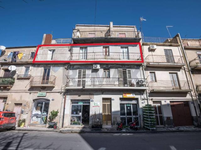 Appartamento in vendita a Caltagirone, Sicilia