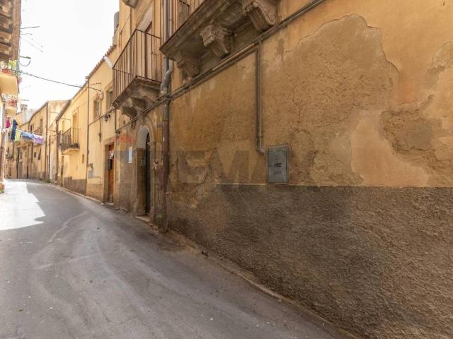 Appartamento in vendita a Canalotto, Caltagirone