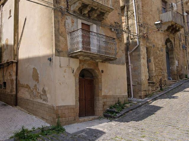 Appartamento in vendita a Canalotto, Caltagirone
