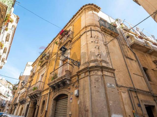 Appartamento in vendita a Canalotto, Caltagirone
