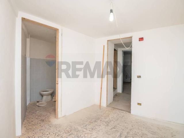 Appartamento in vendita a Canalotto, Caltagirone