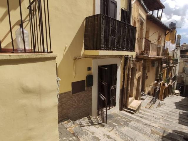 Appartamento in vendita a Canalotto, Caltagirone