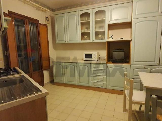 Appartamento in vendita a Le Sfere, Caltagirone