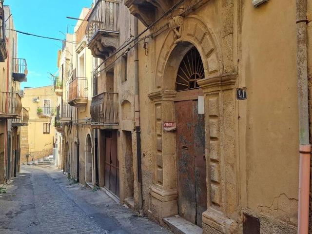 Appartamento in vendita a Canalotto, Caltagirone