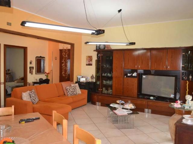 Appartamento in vendita a Le Sfere, Caltagirone