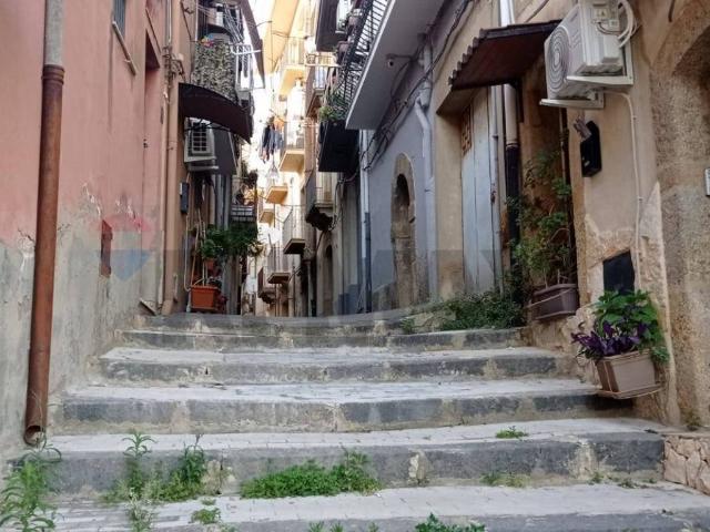 Appartamento in vendita a Canalotto, Caltagirone