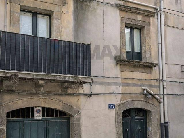 Appartamento in vendita a Canalotto, Caltagirone