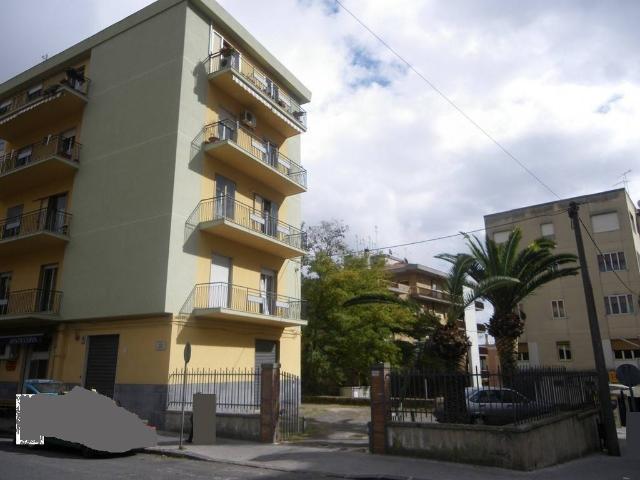 Appartamento in vendita a Le Sfere, Caltagirone